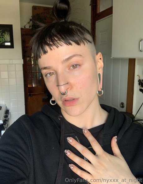 Nyxxxatnight