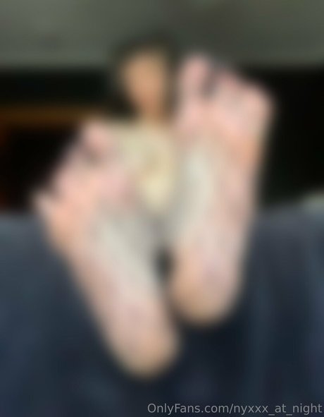 Nyxxxatnight