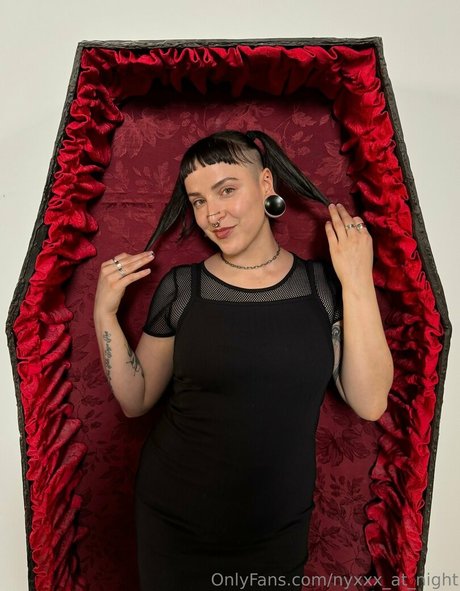 Nyxxxatnight