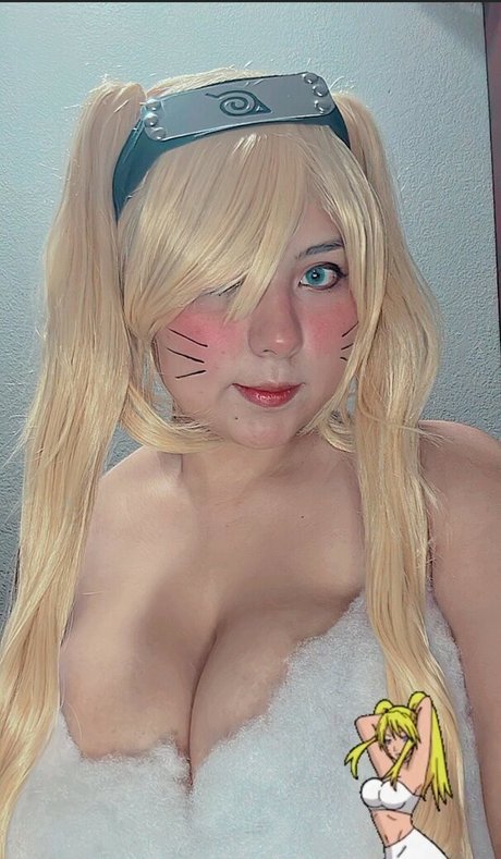 Soraki Cosplay