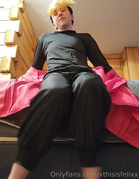 Xthisisfelixx