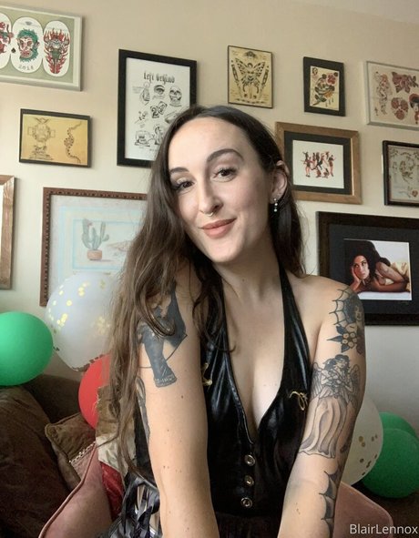 Blairlennoxx