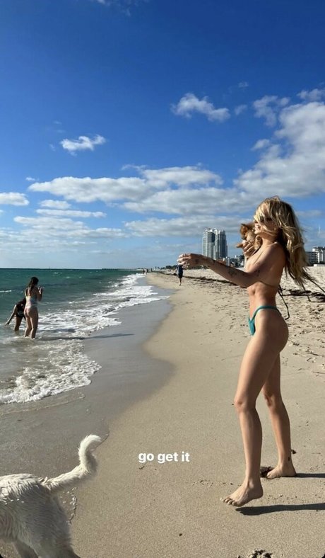 Lindsay Vrckovnik Linmick