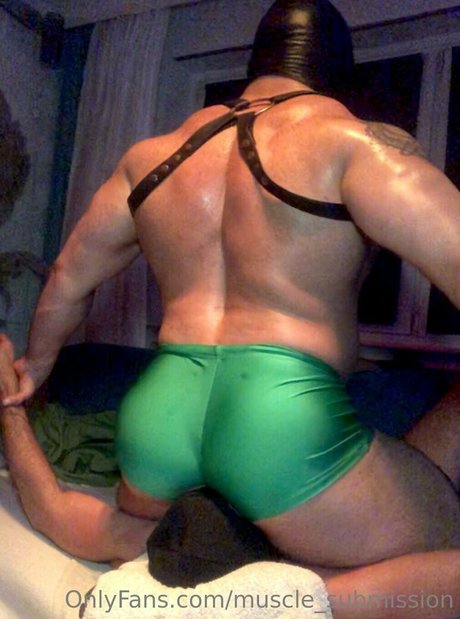 Musclesubmission