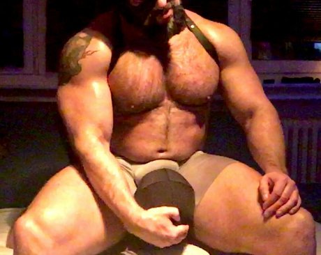 Musclesubmission