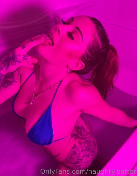 Naughtybatter