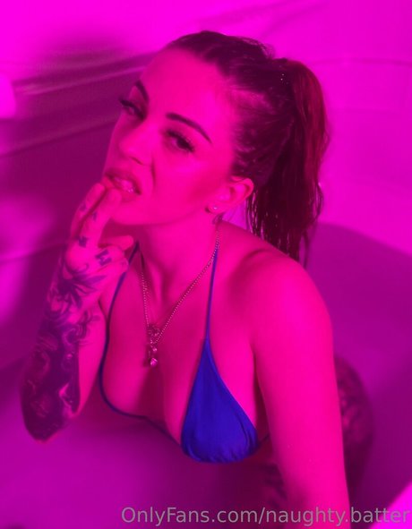 Naughtybatter