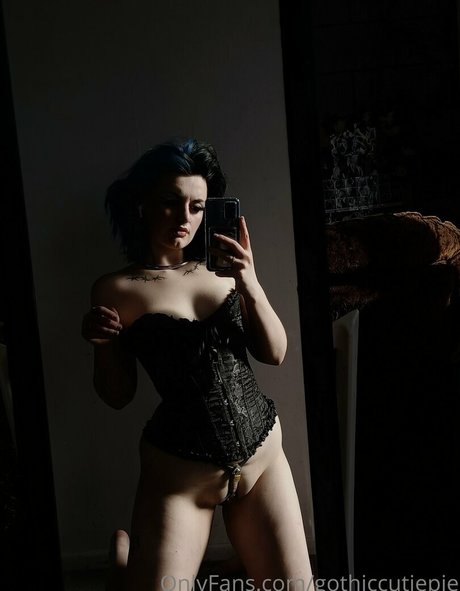 Gothiccutiepie