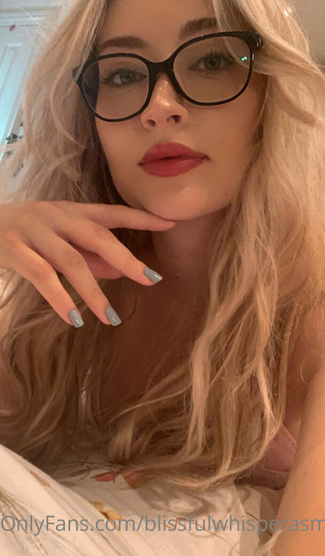 Blissfulwhisperasmr
