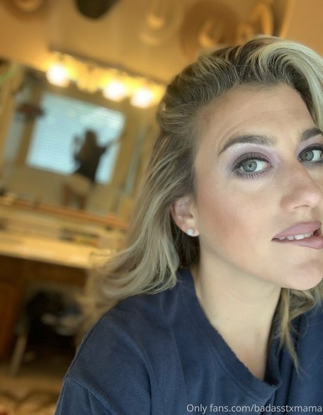 Badasstxmama