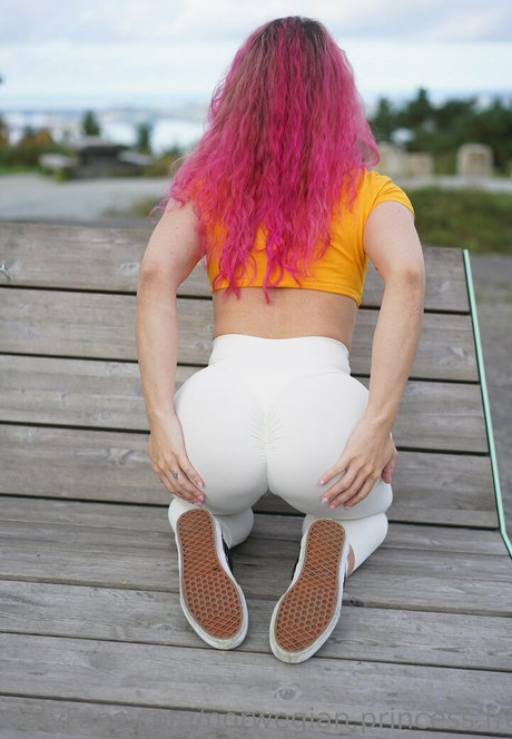 Norwegianprincessfree