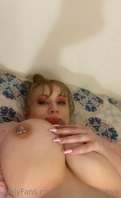 Blueeyedbabyy