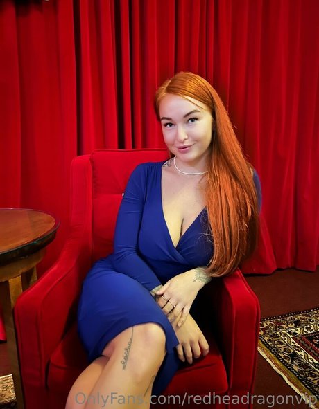 Redheadragonvip