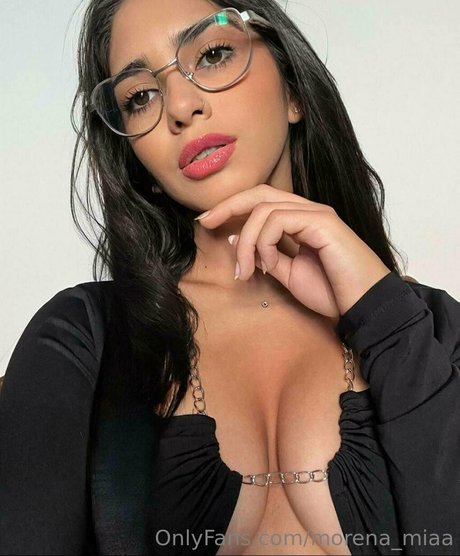Morenamiaa