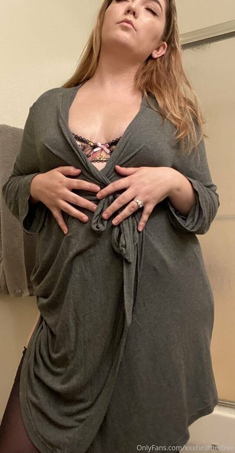 Xxxheatherfree