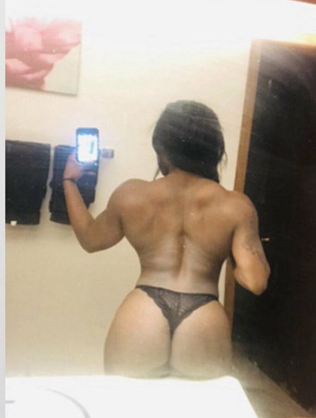 Ebonymuscle