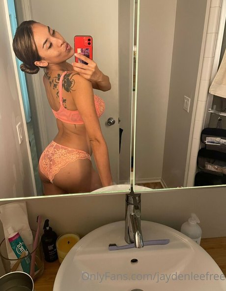 Jaydenleefree