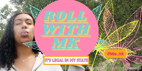 Thatonegirlmikeyvlogs