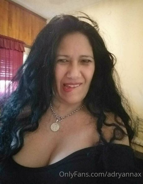 Adryannax