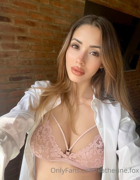 Katherinefox1