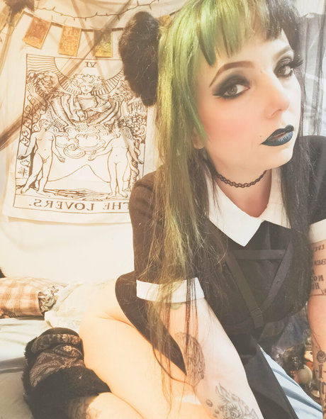 Lavenderbloodlustfree