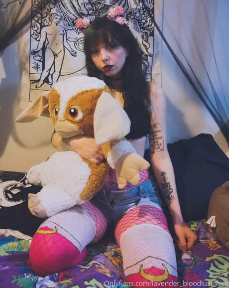 Lavenderbloodlustfree