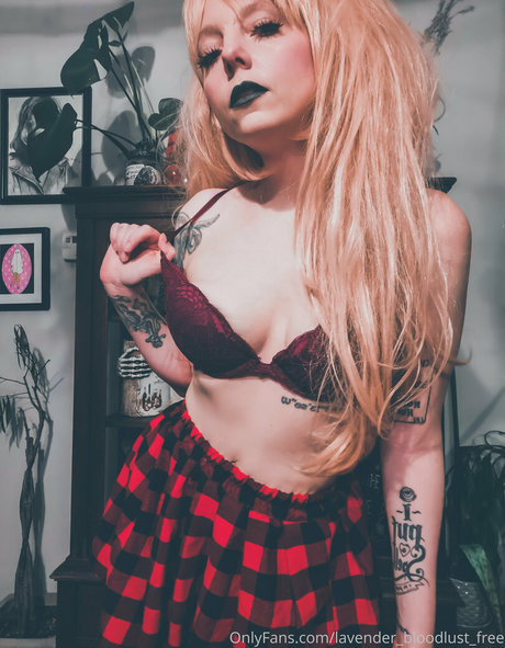 Lavenderbloodlustfree