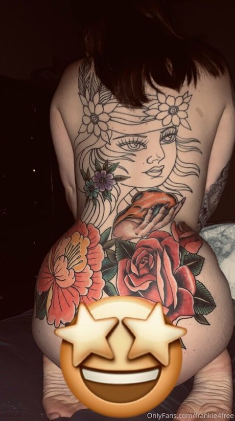 Frankie4free