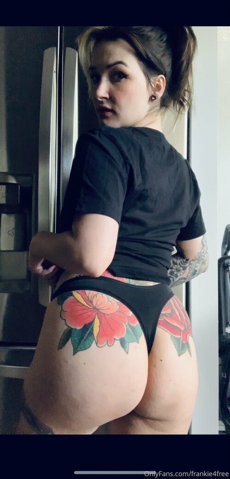 Frankie4free