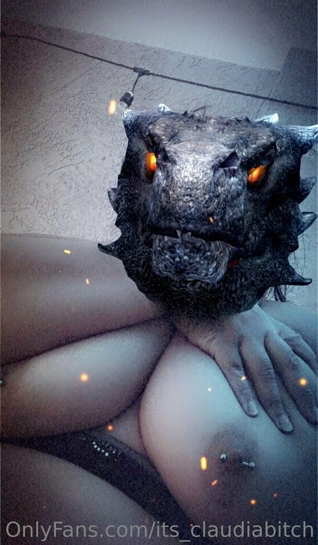 Itsclaudiabitch