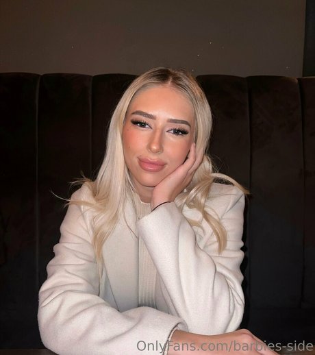 Barbiesside