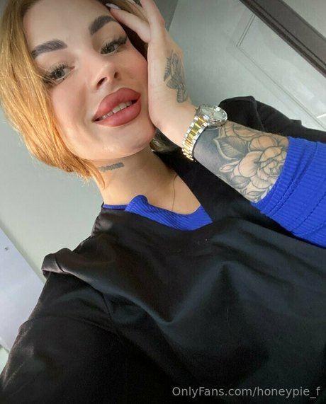 Honeypief