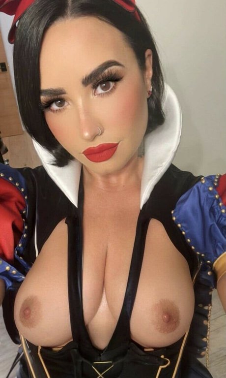 Demi Lovato Ai Porn