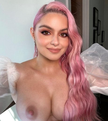 Ariel Winter Ai Porn
