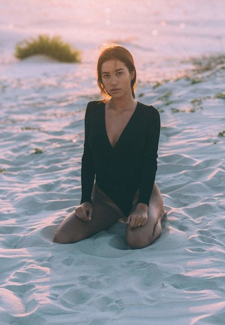 Michal Benbenishty Krits