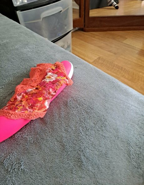 Rosebud1214  nude leaked OnlyFans photo