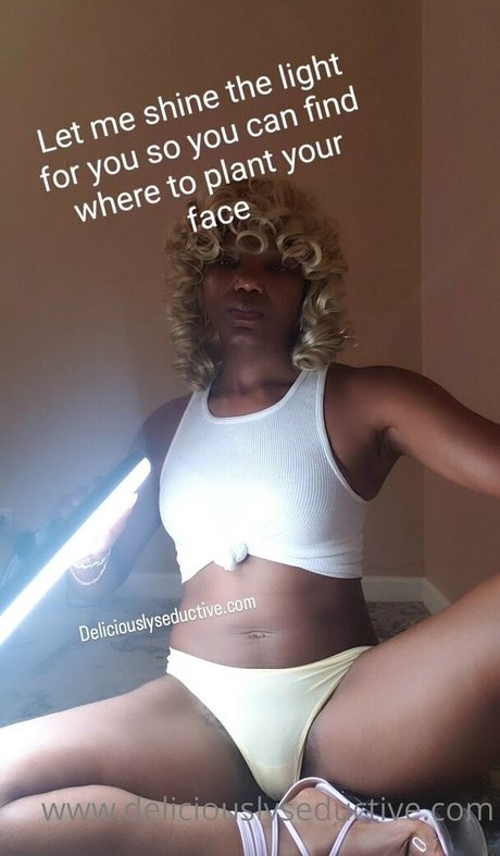 Deliciouslyseductive