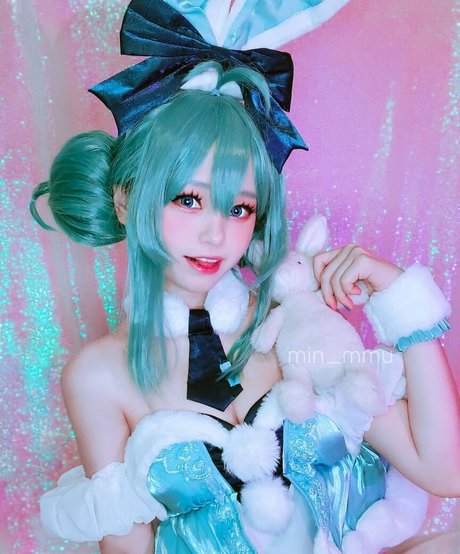 Mincosplay
