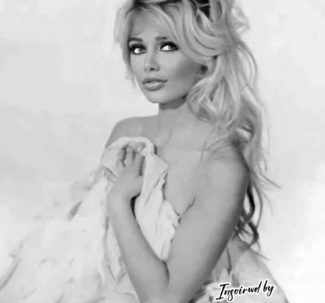 Pamela Bardot