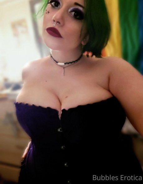 Bubbleser0tica