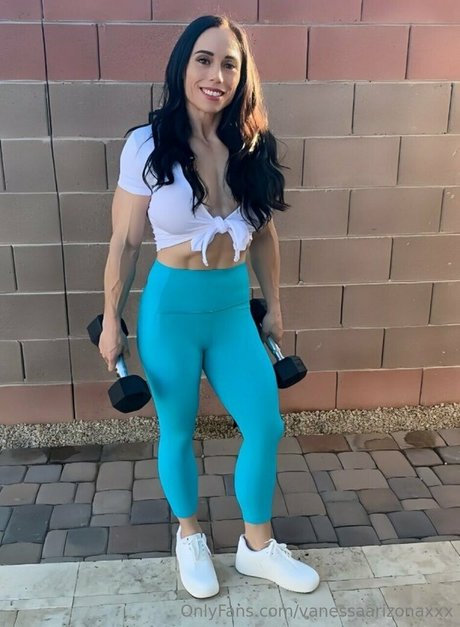 Vanessaarizonaxxx
