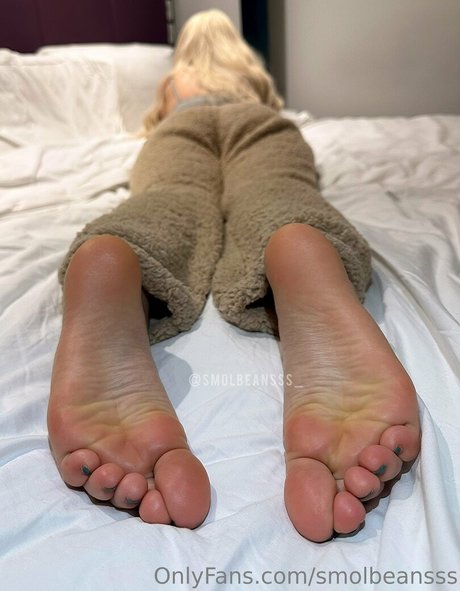 Smolbeansss
