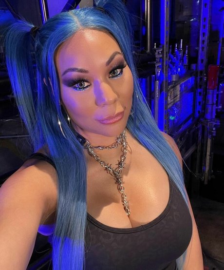 Mia Yim