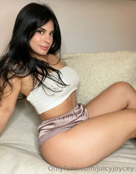 Juicyjoycey
