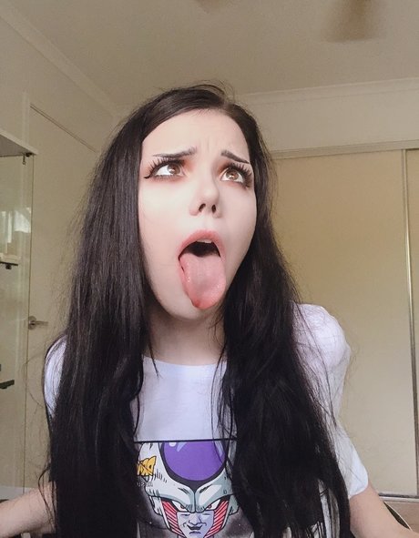 Alicia Ahegao