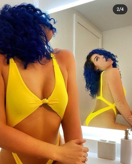 Super Hot Stripper Finsta