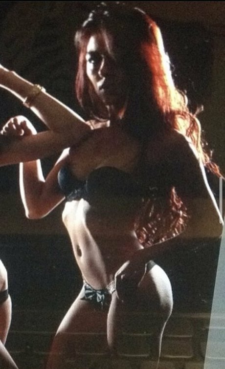 Sexyisanunderstatement