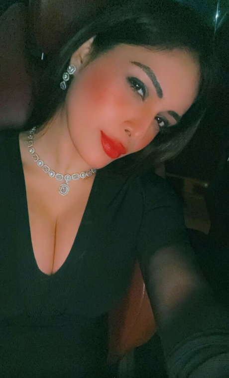 Nehhaa Malik