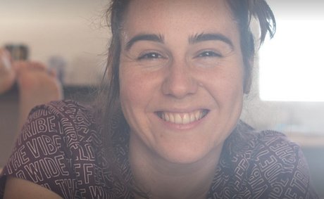 Verashia  nude leaked OnlyFans photo