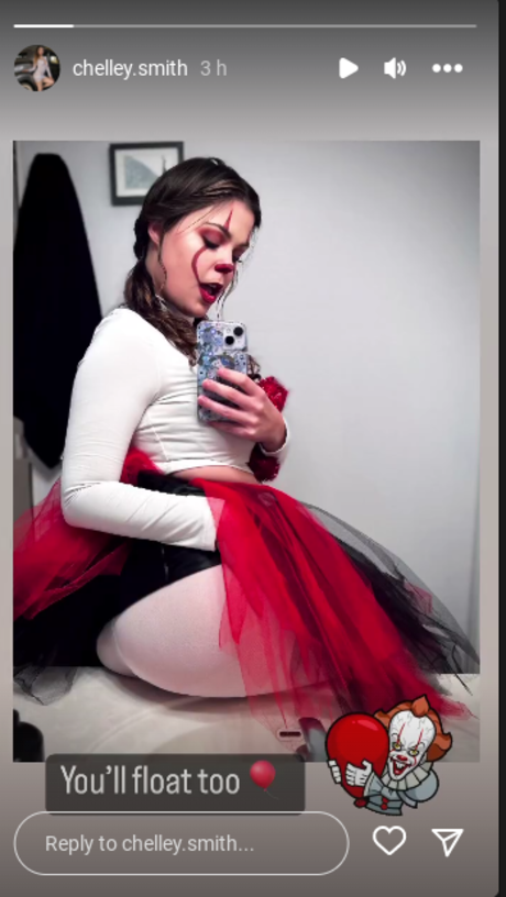 Rachelle Chelle Smith